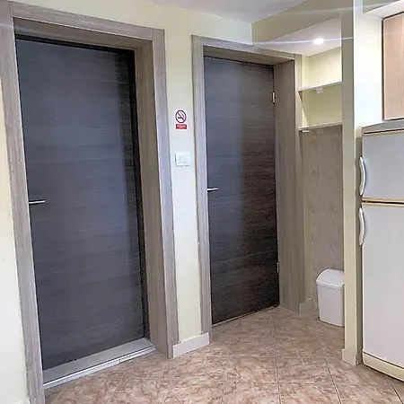 Bogumila , Nirvana ,3 Osobe فندق مْليني